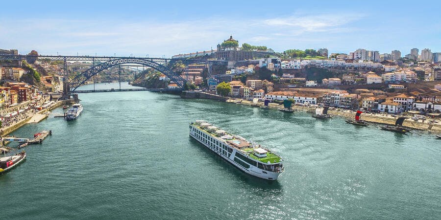 Emerald Radiance (Photo: Emerald Waterways) Emerald Radiance (Photo: Emerald Waterways)