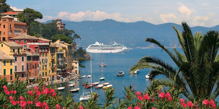 Editor's Picks: Best Western Mediterranean Cruises (Photo: Oceania Cruises) Editor's Picks: Best Western Mediterranean Cruises (Photo: Oceania Cruises)