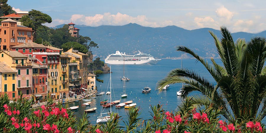 Editor's Picks: Best Western Mediterranean Cruises (ID: 1317) (Photo: Oceania Cruises) Editor's Picks: Best Western Mediterranean Cruises (ID: 1317) (Photo: Oceania Cruises)
