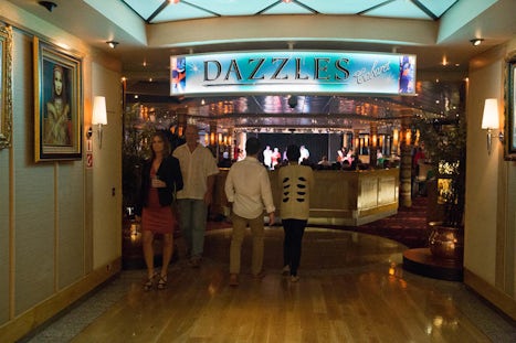Dazzles Nightclub