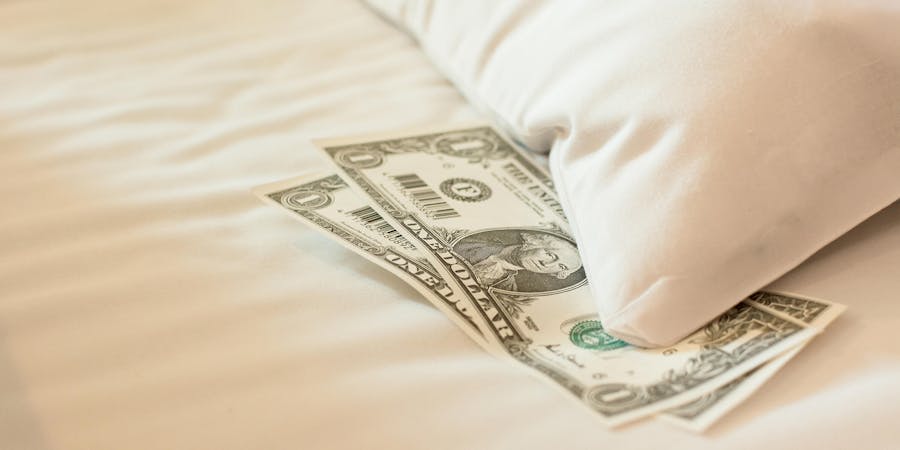 Cruise Line Tipping Policies (Photo: elwynn/Shutterstock.com) Cruise Line Tipping Policies (Photo: elwynn/Shutterstock.com)