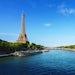Weekend Cruises to France