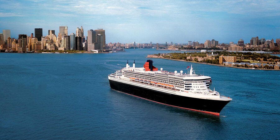 Transatlantic Cruise Tips (Photo: Cunard Line) Transatlantic Cruise Tips (Photo: Cunard Line)
