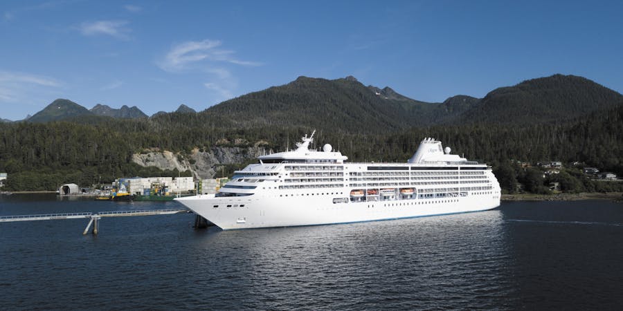 Seven Seas Mariner Seven Seas Mariner