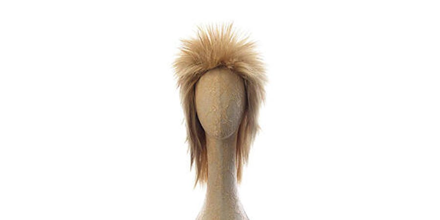 Mullet Wig (Photo: Amazon) Mullet Wig (Photo: Amazon)