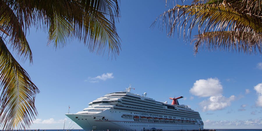 Carnival Splendor TA Listings Page Image Carnival Splendor TA Listings Page Image