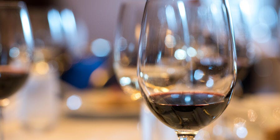 Wine Tastings on Noordam Wine Tastings on Noordam
