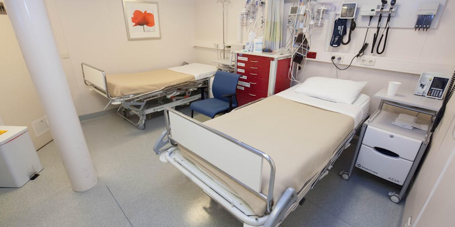 Keep a record of any medical expensed you may incur if treated by the on board doctor (Photo: Cruise Critic) Keep a record of any medical expensed you may incur if treated by the on board doctor (Photo: Cruise Critic)
