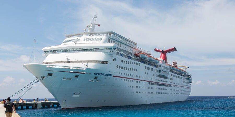 Carnival Fantasy (Photo: Cruise Critic) Carnival Fantasy (Photo: Cruise Critic)