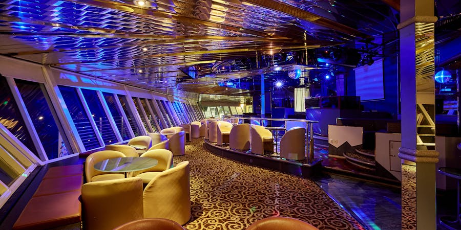 TA Celestyal Crystal Lounge TA Celestyal Crystal Lounge