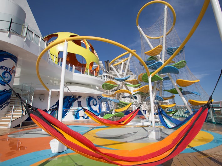 Independence of the Seas (Photo: Royal Caribbean)