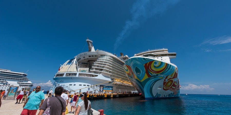 Know your rights in the event of an itinerary change (Photo: Cruise Critic) Know your rights in the event of an itinerary change (Photo: Cruise Critic)