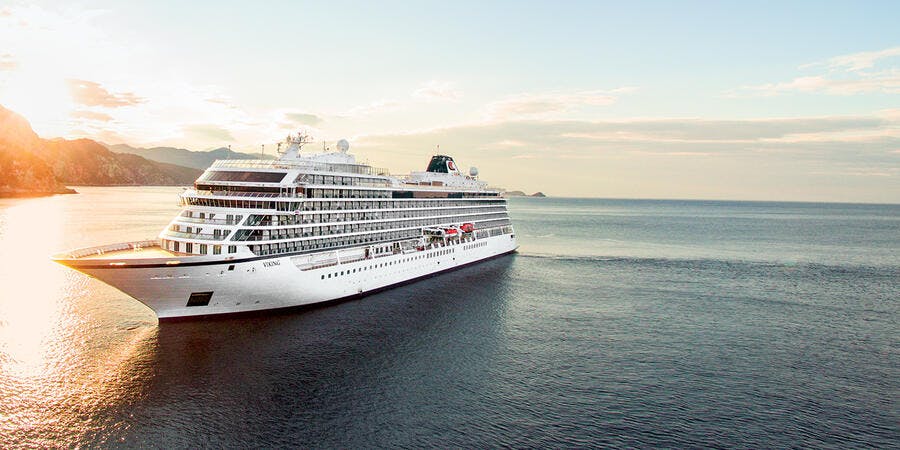 Viking US May-Aug Advertorial Viking US May-Aug Advertorial