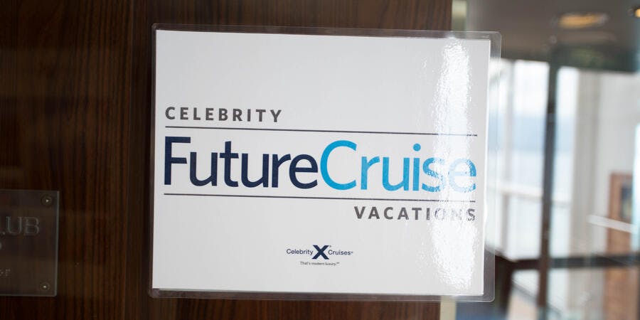 Future Cruise Sales on Celebrity Solstice Future Cruise Sales on Celebrity Solstice