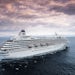 Crystal Cruises to South America