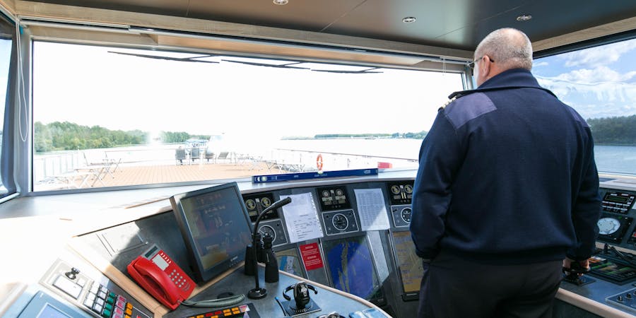 Loss of enjoyment due to mechanical problems with your ship typically aren't covered (Photo: Cruise Critic) Loss of enjoyment due to mechanical problems with your ship typically aren't covered (Photo: Cruise Critic)