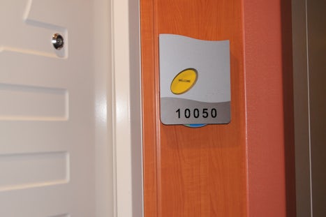Room 10050