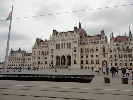 Budapest Excursion