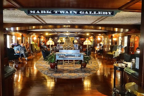 Mark Twain Gallery