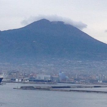 Mt. Vesuvius from Epic 16003