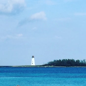 Junkanoo beach, Nassau