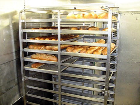 Galley Bakery