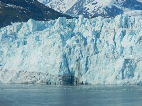 Glacier Bay