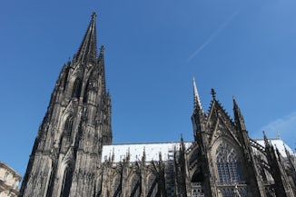 Köln Cathedral