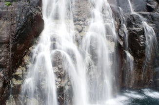 Stavanger Waterfall