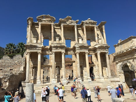 Fabulous Ephesus
