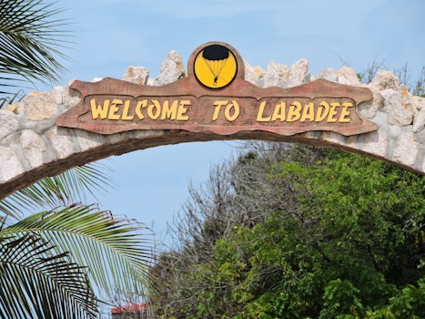 Labadee, Haiti
