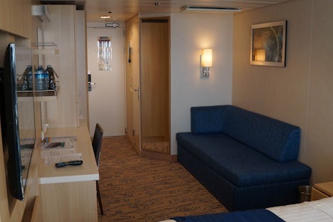 Liberty of the Seas Stateroom 1840