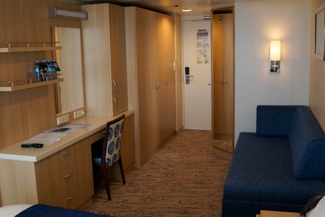 Liberty of the Seas Stateroom 1840