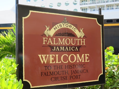 Falmouth, Jamaica