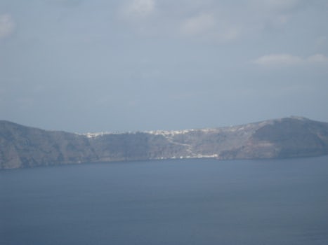 Santorini