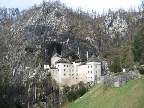 Slavonian Castle