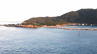 Labadee Port