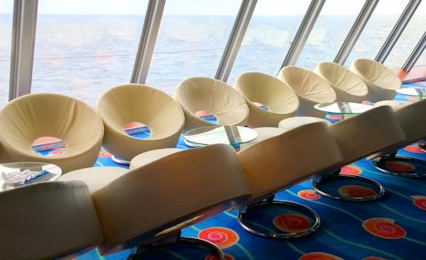 Spinnaker Lounge chairs.