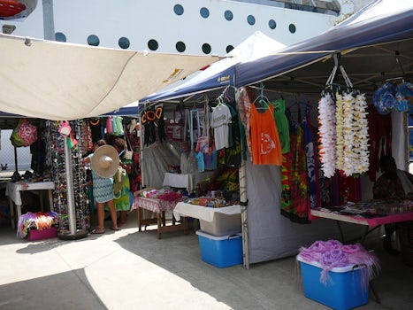Market Port Villa