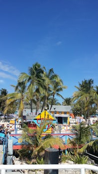 CoCo Cay