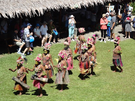 Alotau Festival