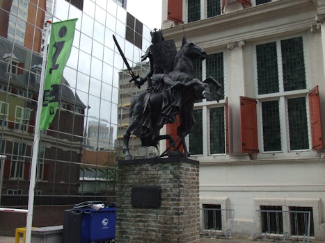 Rotterdam Museum