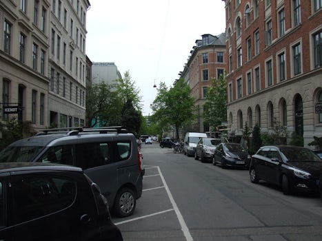 In Copenhagen
