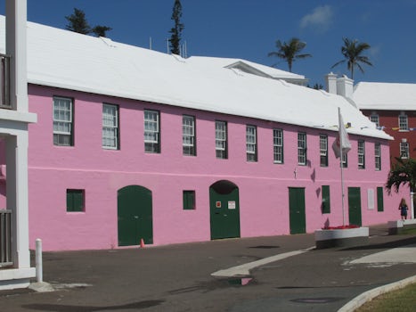 St George Bermuda
