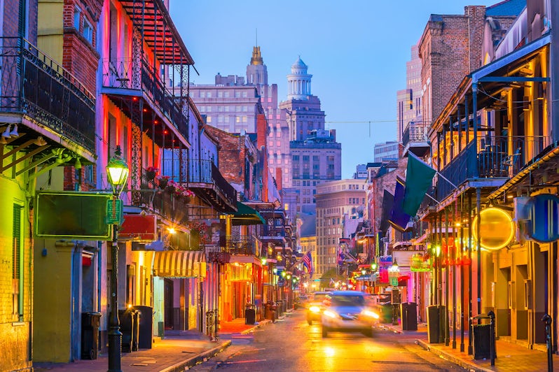 New Orleans (Photo:f11photo/Shutterstock)