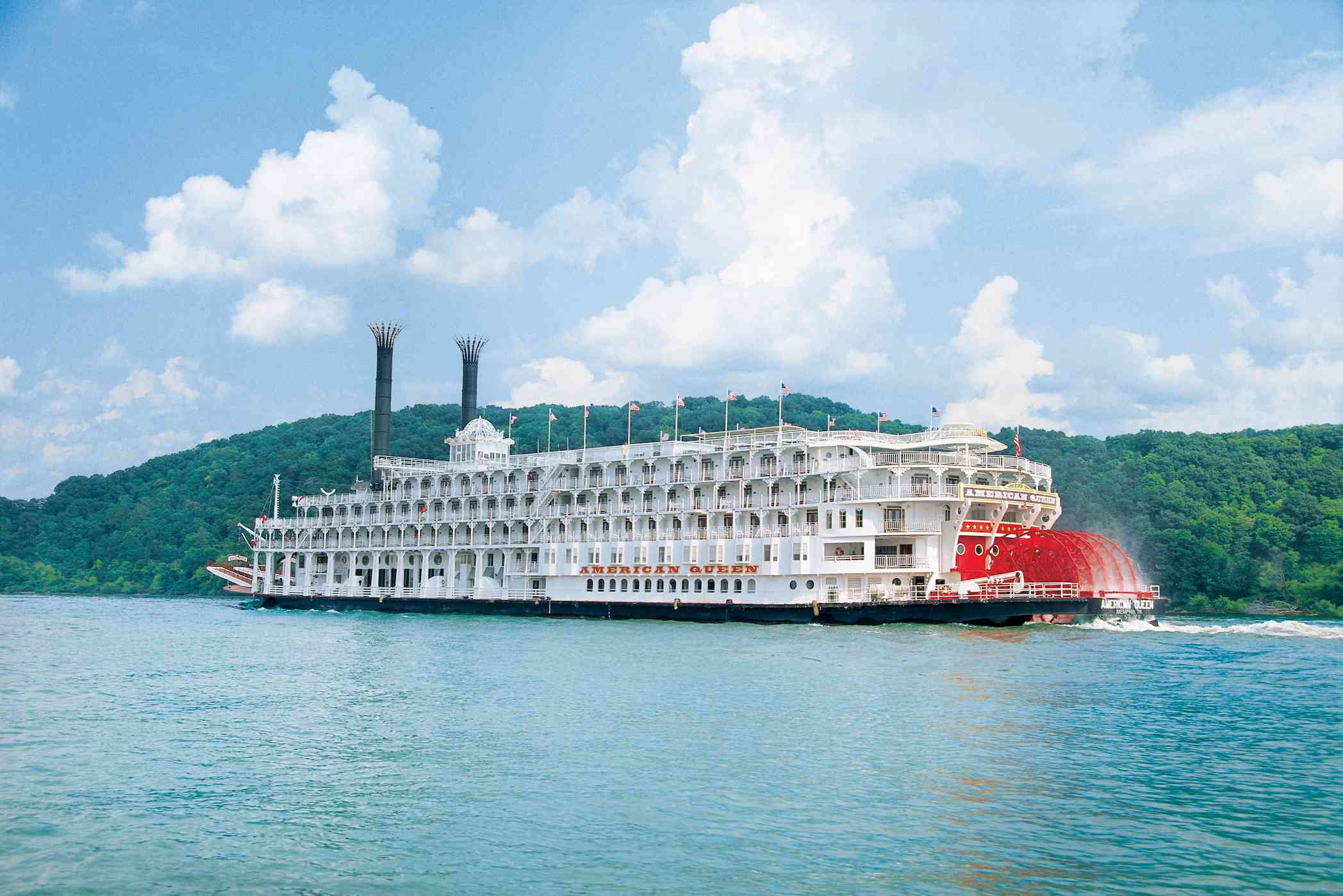 U.S. River Cruises: 9 Things to Know