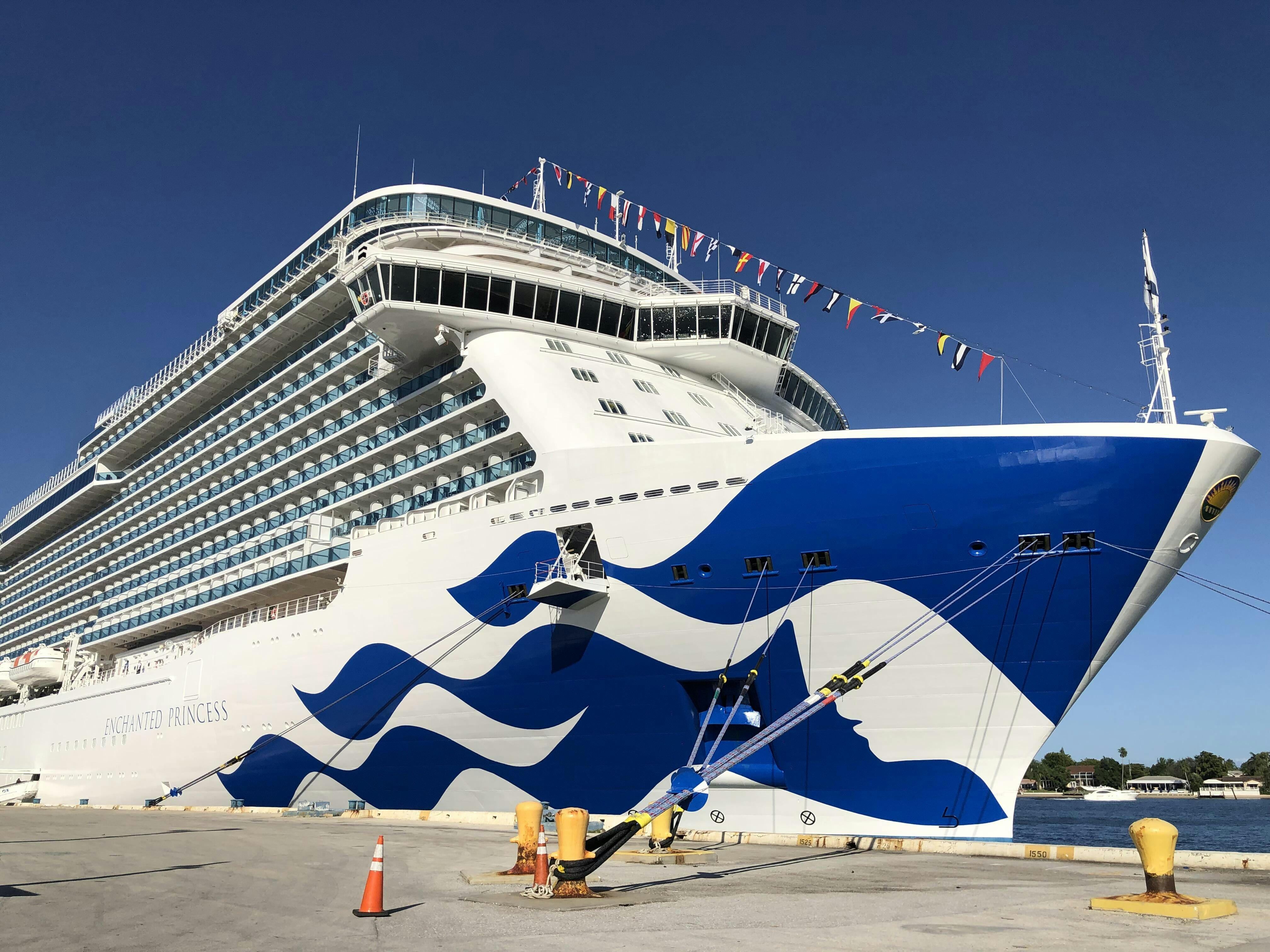 Ultimate Guide to Princess Cruises Out of Boston