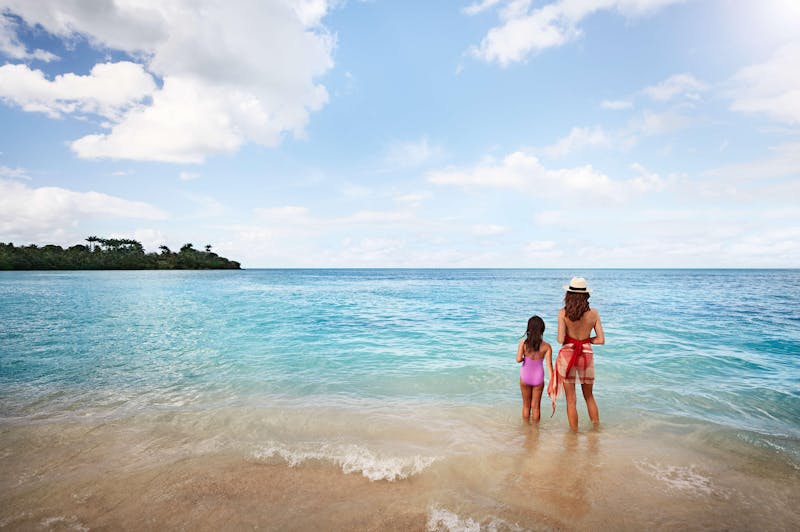 10 Things Single Parents Should Know When Cruising With Their Kids