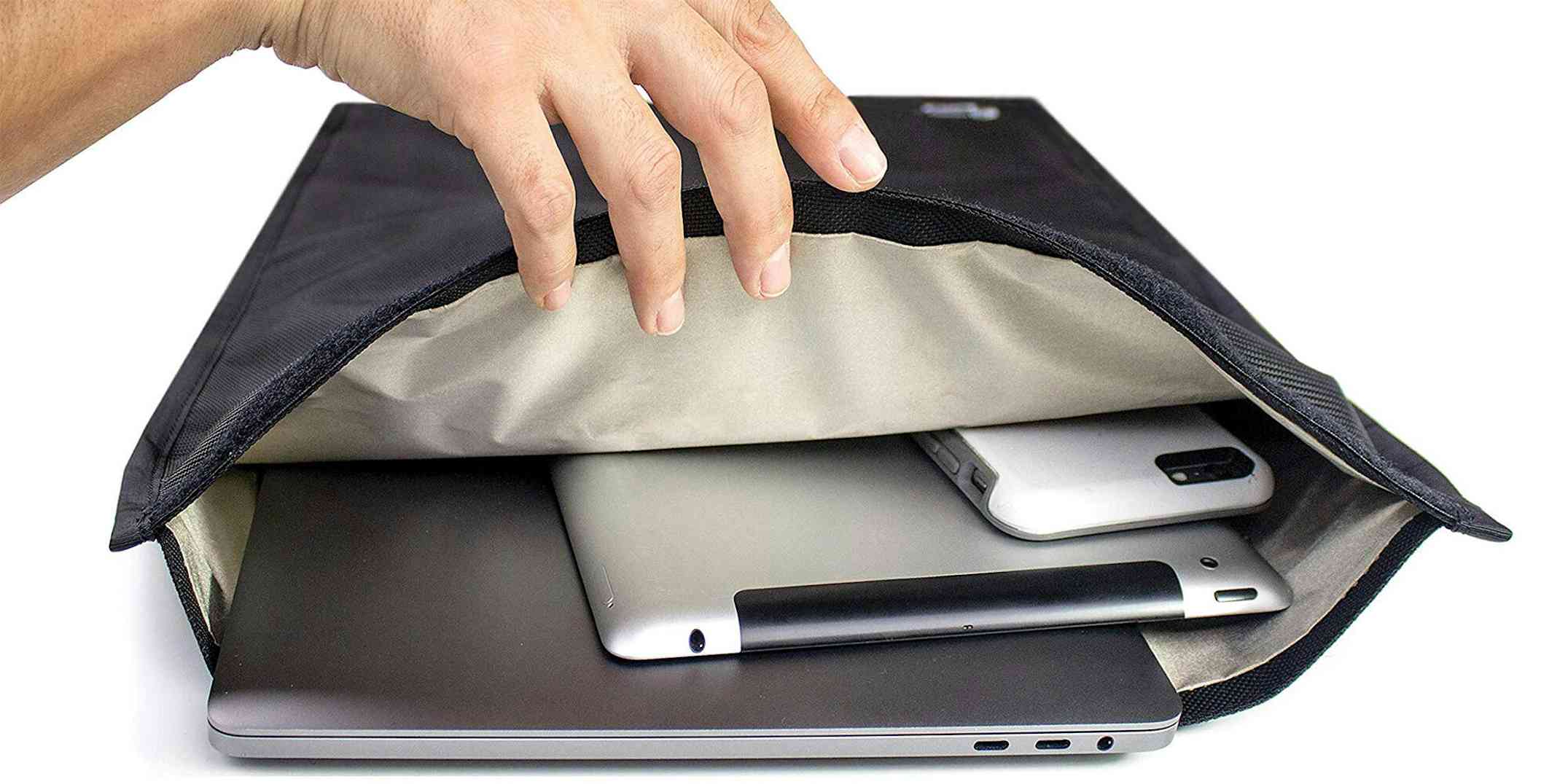 Pickpocket-Proof and RFID-Blocking Gear to Keep Your Stuff Safe on