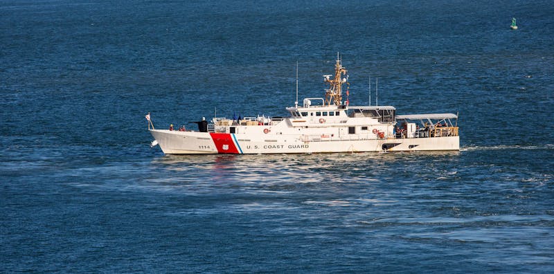 Cruise Ship Rescues: What Happens When Your Ship Helps Sailors in Distress